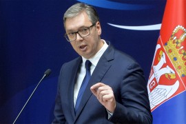 Vučić: Kurti želi da izazove sukobe pre izbora u SAD