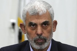 Hamas dobio novog šefa
