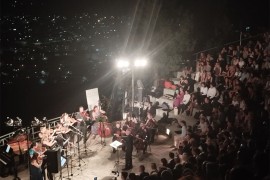 Otvoren Međunarodni festival klasične muzike