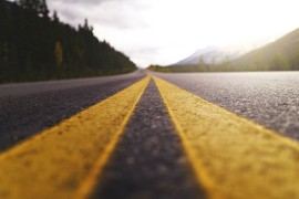 Jurila 110 km/h brže nego što je dozvoljeno (VIDEO)