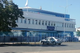 Oglasila se policija o napadu na Novitovića
