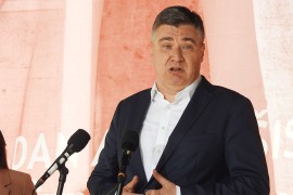 Milanović: U današnjoj Hrvatskoj ne smije biti mjesta za ustaštvo