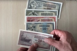 Ko je najviše zarađivao u Jugoslaviji neposredno prije njenog raspada