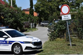 Kuvali ručak pa se sukobili: Jedan umro, drugi se bori za život