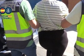 Operacija "Tavan": Uhapšena banda iz BiH, krenuli na OI u Pariz