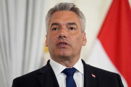 Austrijski kancelar o spriječenom terorističkom napadu: Islamizam ...