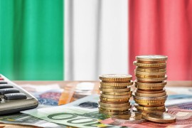 Italija će povećati porez na dohodak za nove poreske rezidente