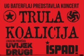 Trula Koalicija se vraća u Banjaluku