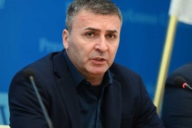 Uhapšen organizator napada na Novitovića