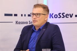 Na Kosovu uhapšena dva srpska političara