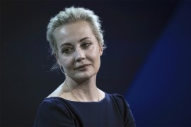 Julija Navaljna: Osjećam i radost i gorčinu, Aleksej je trebalo da ...