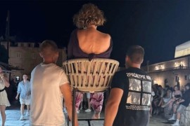 Primjer ljudskosti: Kako su mladići iz Srbije i Crne Gore pomogli ...
