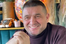 Baja Mali Knindža se borio za život sa sedam godina, jedan čovjek ...