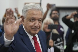 Lopez odbio da uhapsi Putina