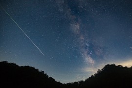 Nebeski spektakl: Kiša meteora doživljava vrhunac 11. i 12. avgusta ...