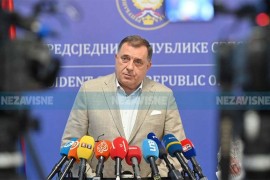 Dodik: Logično očekivati da Konaković zatraži povratak velikog ...