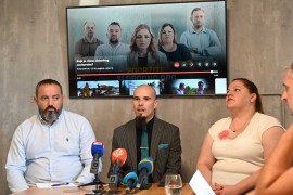 Godina od rekriminalizacije klevete: Prijave pljušte, a javni prostor ...