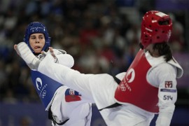 Srpkinja u polufinalu Olimpijskih igara