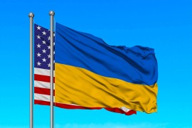 Oglasila se Amerika o ukrajinskom upadu u Rusiju