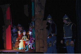 Јubilarni 25. Lut fest od 22. do 27. septembra