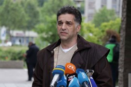Premijera filma Danisa Tanovića otvara ovogodišnji program SFF-a u ...