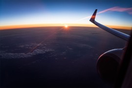 Srušio se avion, poginulo sedam osoba