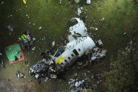 U avionu koji se srušio trebalo da bude još 10 putnika, promašili let