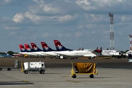 "Er Srbija": Velika kašnjenja letova, putnici da dođu ranije na ...