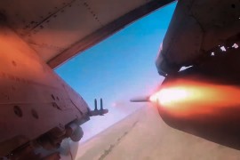 Operacija kod Kurska: Rusi upotrijebili termobaričnu bombu