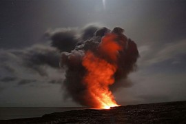 Šta su termobarične bombe: Kidaju organe i prže pluća