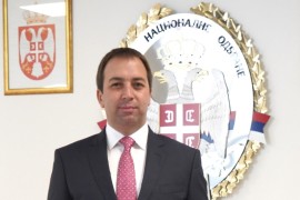 Selak: Centralni spomenik palim borcima otvoriti 9. januara