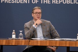 Vučić: Protesti bili demokratski, spreman sam da razgovaram s ...