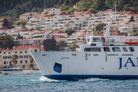 Policija objavila detalje nesreće na trajektu u Hrvatskoj, poginule ...