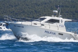 Oglasilo se ministarstvo o nesreći na Jadranu: Poginula trojica ...