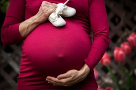 Upis za novu besplatnu školu za trudnice u "Radosnici" 1. septembra
