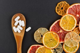 Svakodnevna doza multivitamina može da uspori gubitak pamćenja ...