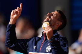 Đoković i dalje drugi teniser svijeta, Siner drži prvo mjesto