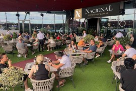 Restoran Nacional u Gradišci: Dobro došli na otvaranje apetita (FOTO)