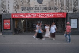 Počela prodaja ulaznica za 30. Sarajevo film festival