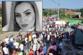 Godinu dana od brutalnog ubistva Nizame Hećimović: Femicidi se ...