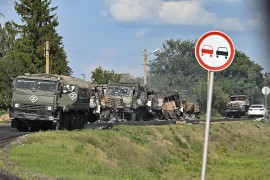Ukrajina: Nismo primijetili raspoređene bjeloruske trupe na granici