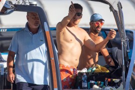 Iz Pariza za Dubrovnik: Pogledajte kako je Đoković proveo vikend ...