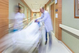 U Srbiji raste broj zaraženih opasnim virusom