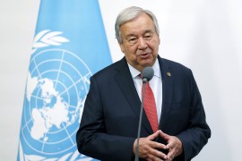Guteres pozvao Izrael i Hamas da usaglase prekid vatre