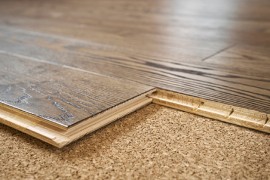 Parket ili laminat: Koje su im sličnosti, a koje razlike