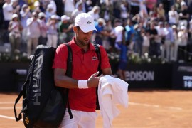 Novak Đoković bio izbačen iz škole, teniserova majka šokirala sve ...