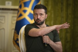 Zelenski zatražio dozvolu: Planiraju napad na Rusiju raketama dugog ...