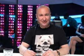 Đani doživio veliku neprijatnost: Ponizili su me na žurki olimpijaca