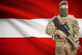 Austrijske "Kobre" upucale Srbina: Policija opkolila cijelu zgradu
