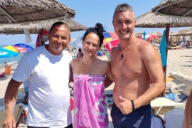 Herojski podvig turista iz Srbije u ljetovalištu u Grčkoj